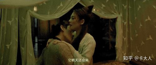 如何评价张雨绮美人鱼,张雨绮评价大s的长相