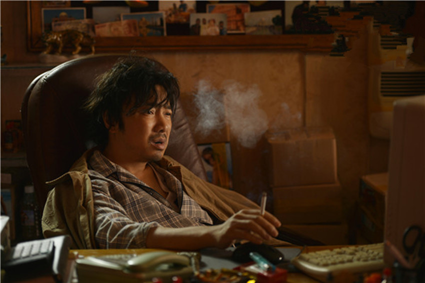 一个真实的故事教学版,一个真实的故事一笑而过