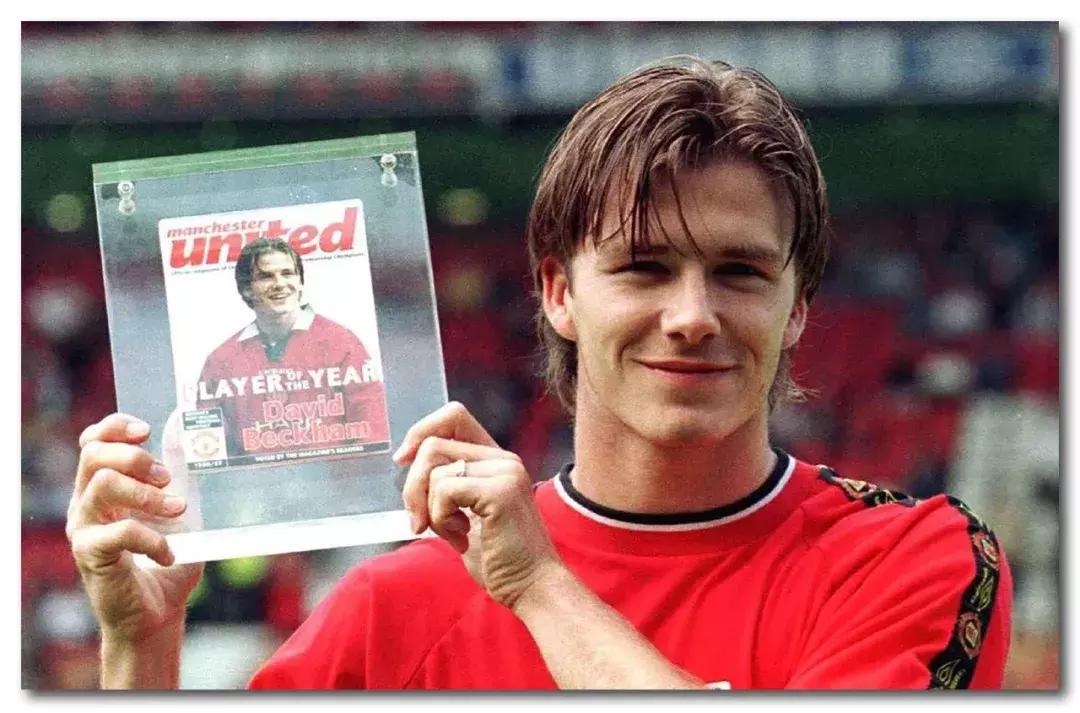 发型心理学,足球运动员发型重要性