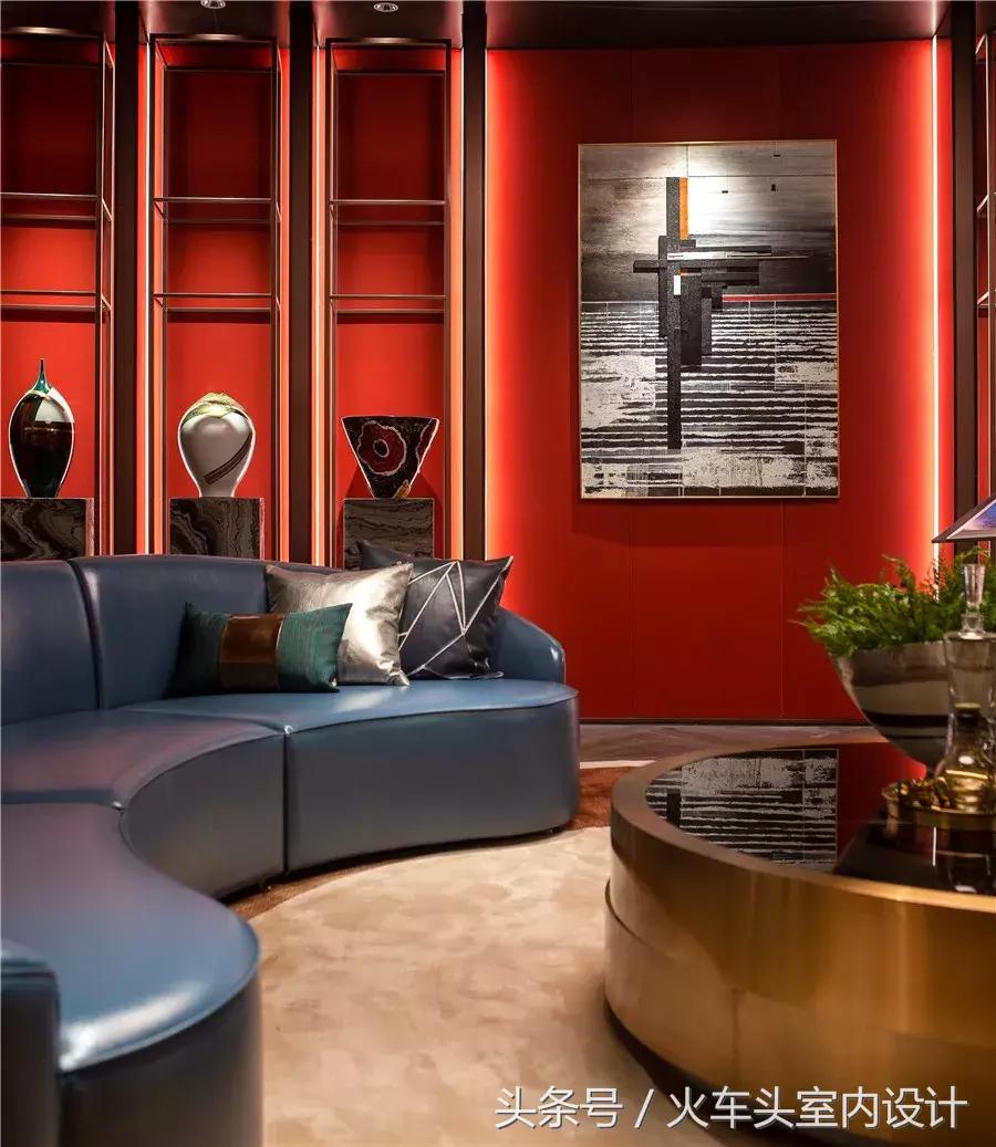 很高端的休闲会所,高级奢华私人会所