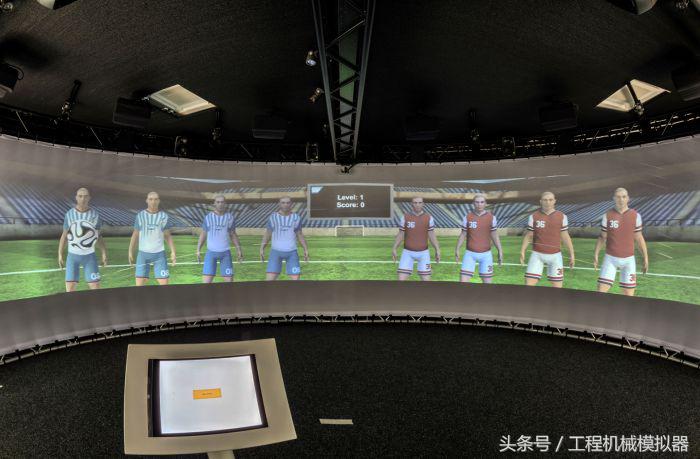 玩游戏能提高足球水平吗,玩游戏也能成绩好