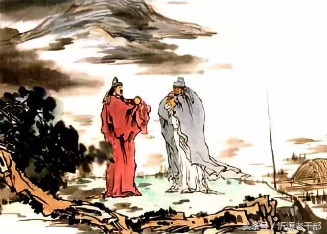 唐诗极简史：29首巅峰唐诗，重温大唐盛世