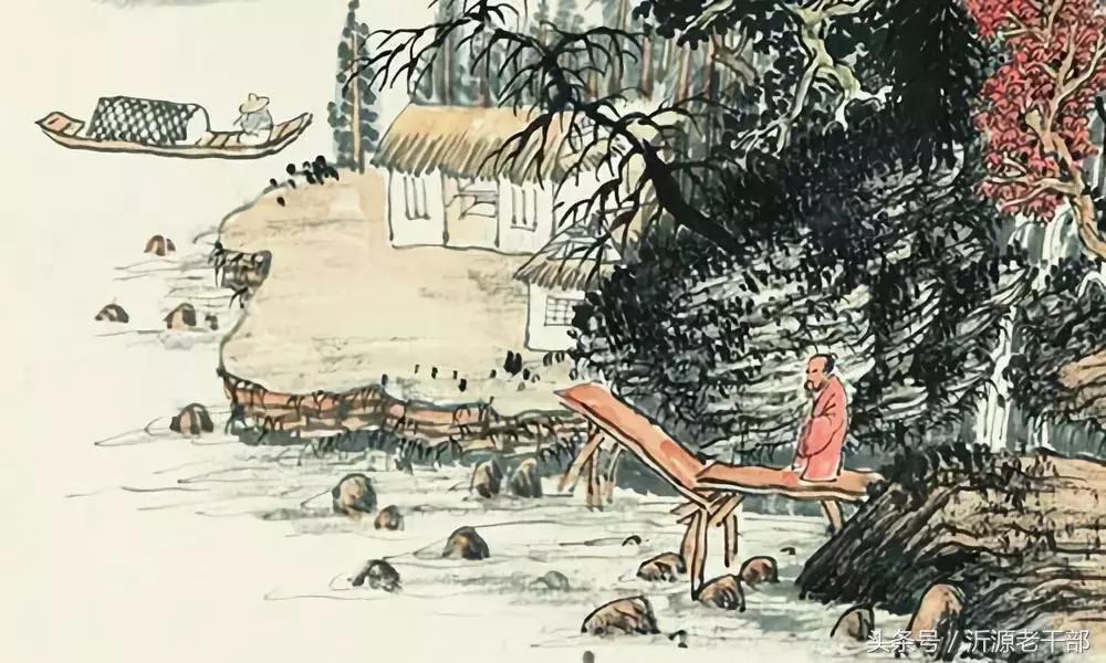 唐诗史上最全,唐诗七言巅峰之作