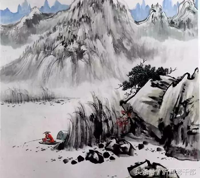 唐诗极简史：29首巅峰唐诗，重温大唐盛世