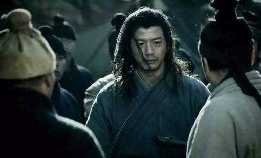 能忍胯下之辱,真实看完兵仙韩信的一生