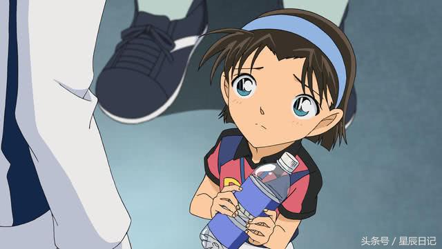 远藤保仁足球,名侦探柯南远藤保仁配音