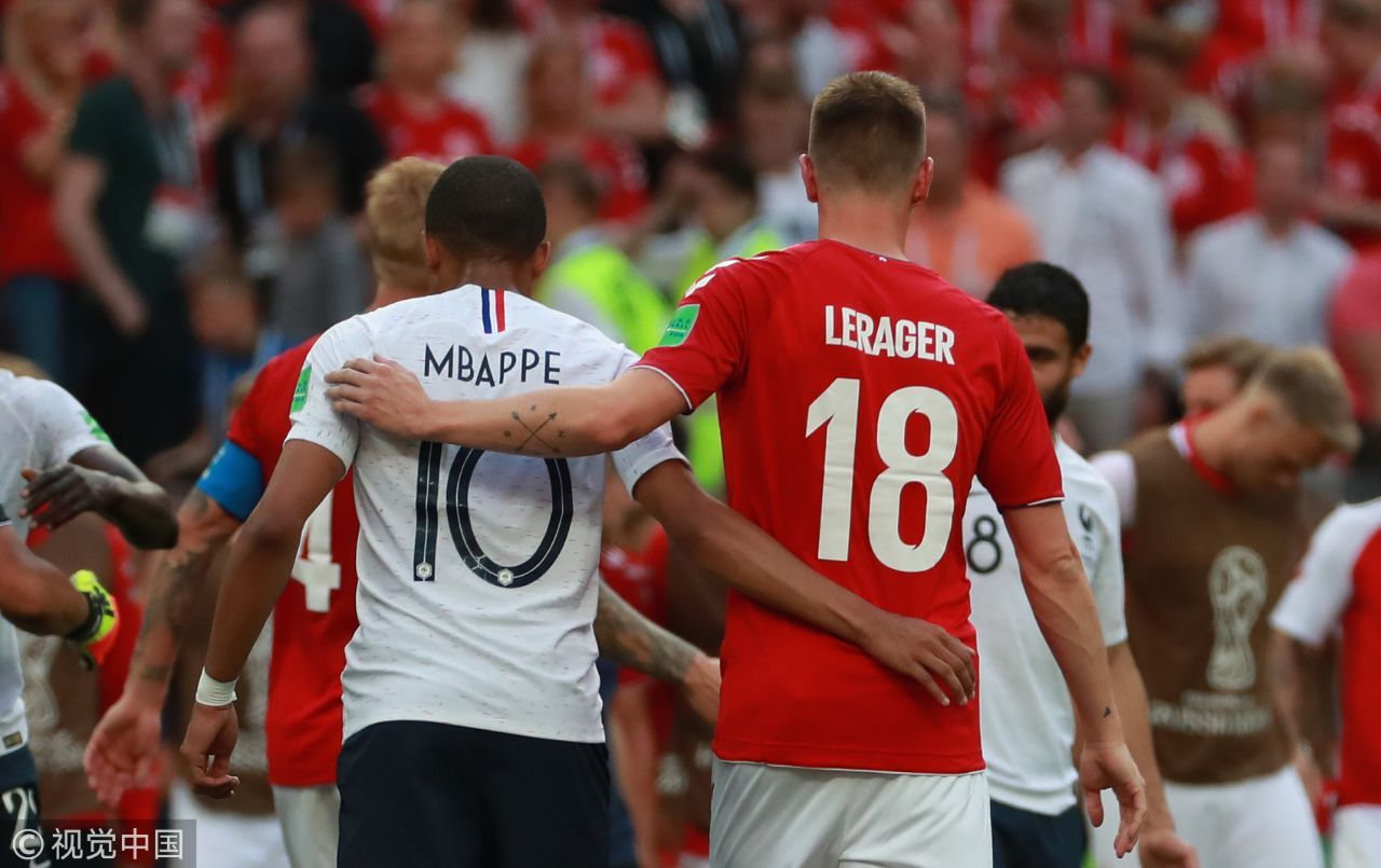 世界杯看球规则,世界杯球赛规则输赢