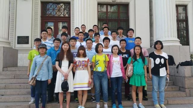 哈工程211毕业都做什么工作,哈工程建校60周年哪个牛人去了