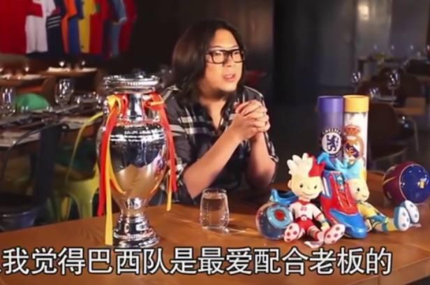 盘点高晓松十大被怼名场面真解气,高晓松十大被怼名场面真解气