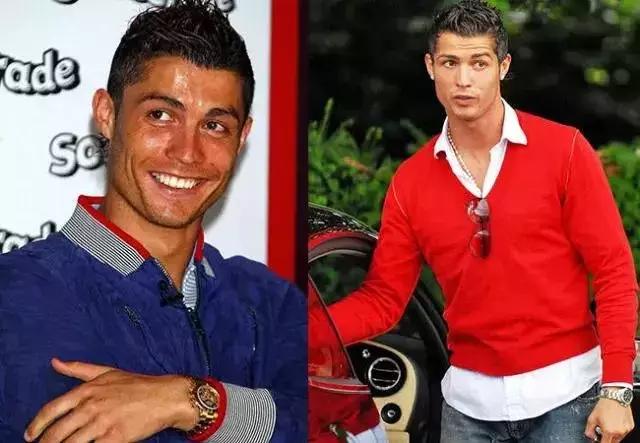 c罗一天赚多少人民币,c罗一天能赚多少钱