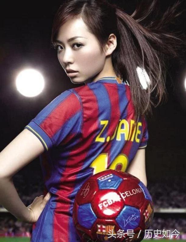 哪些明星迷鹿晗,梅西明星迷弟