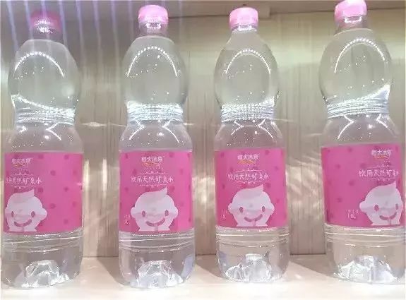 农夫山泉旗下的最新饮品,农夫山泉再上新品