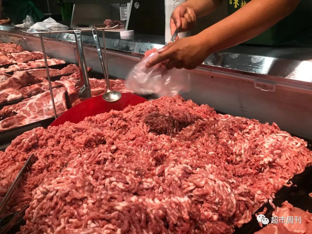 县域大咖“逆袭”直辖市信誉楼天津开新店