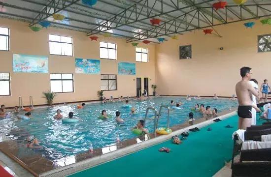 这个夏天我在武穴，你在哪里？