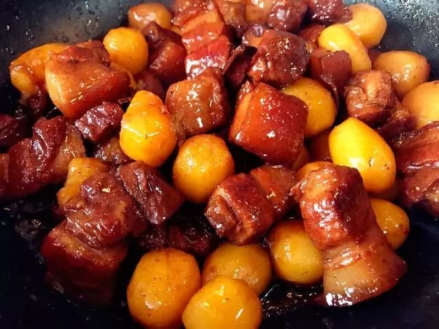 超下饭的16款红烧肉做法，怎么吃都吃不腻