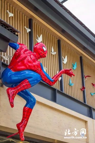 天津人去的小吃街,天津人推荐去的小吃街