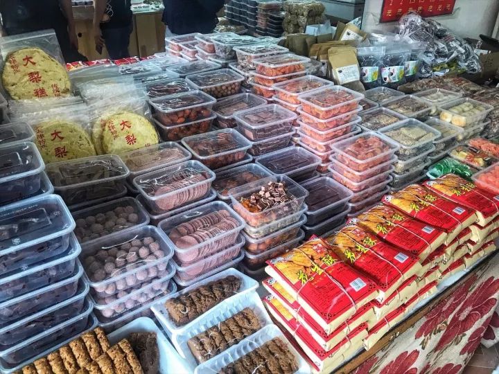 天津人去的小吃街,天津人推荐去的小吃街