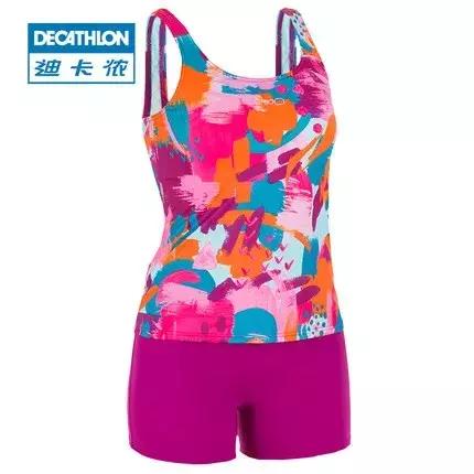 穿对瘦10斤!在西湖边新开的维密,都买不到这么好看的泳衣!