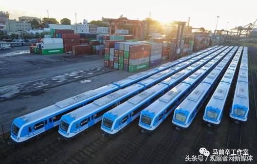 观世界发展,观世界看全球