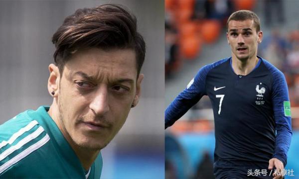 足球界那些帅到爆的发型,足球球星发型中长发