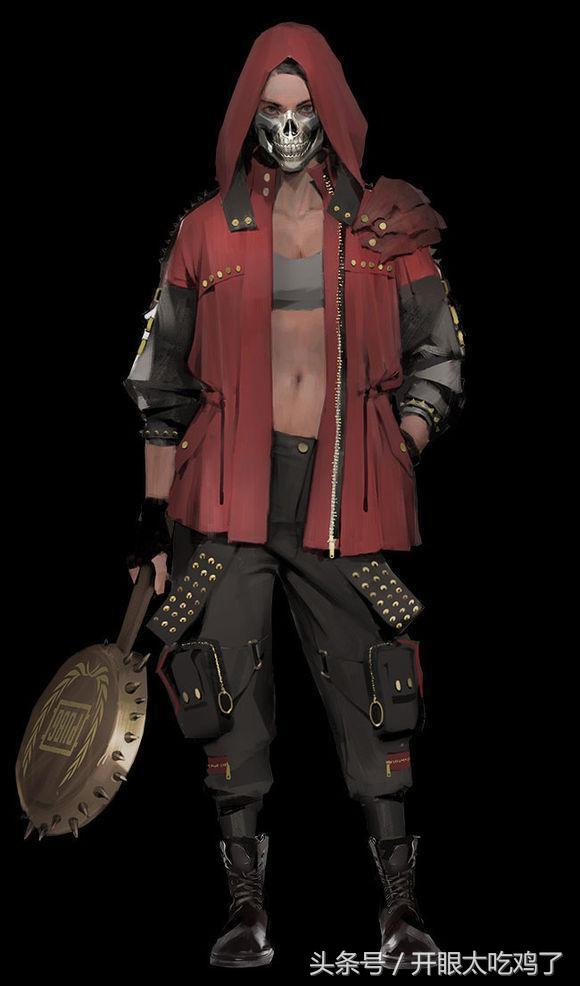 绝地求生“天价”皮肤，光成本价就能购买10个白金平底锅