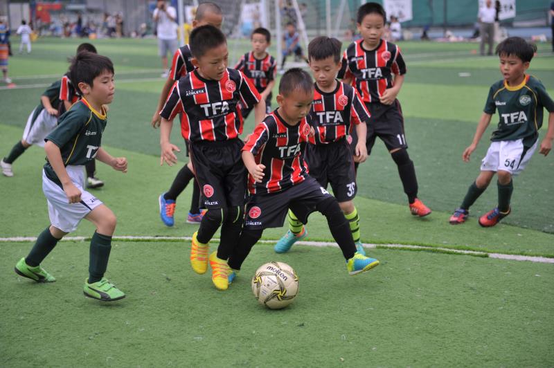 参加足球比赛家长的感悟,参加足球赛家长有什么好意见