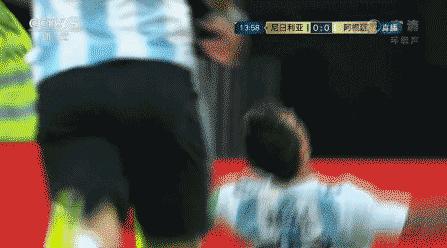 有一种信仰有一种力量,梅西是否是实至名归的球王