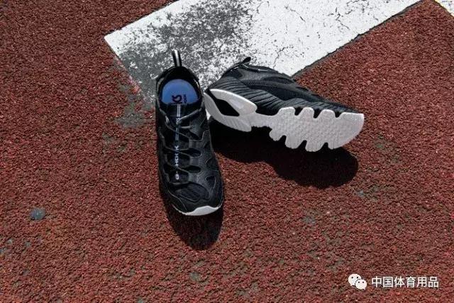 本周这些运动新品就要发售啦~（6.25-7.1）