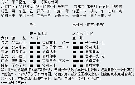 第三轮世界杯周易竞猜,华鹤杯预告