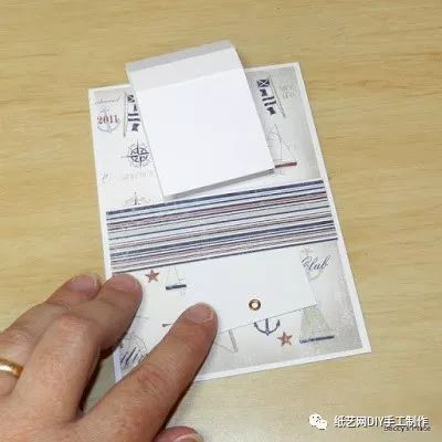 简单又精致立体贺卡,立体贺卡又简单又精致