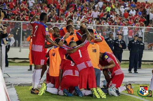 巴拿马进世界杯的历程,巴拿马进入世界杯历程