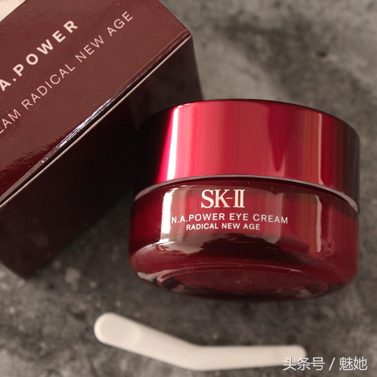 便宜超好用的六款眼霜,推荐几款小众好用的眼霜