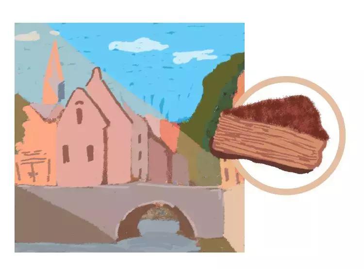 布歌东京新款,布歌东京布蕾复刻