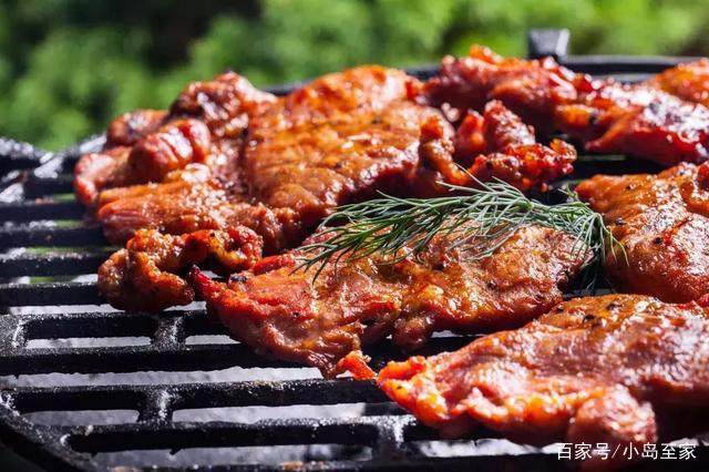 和世界杯更搭配的美食,牛肉也疯狂