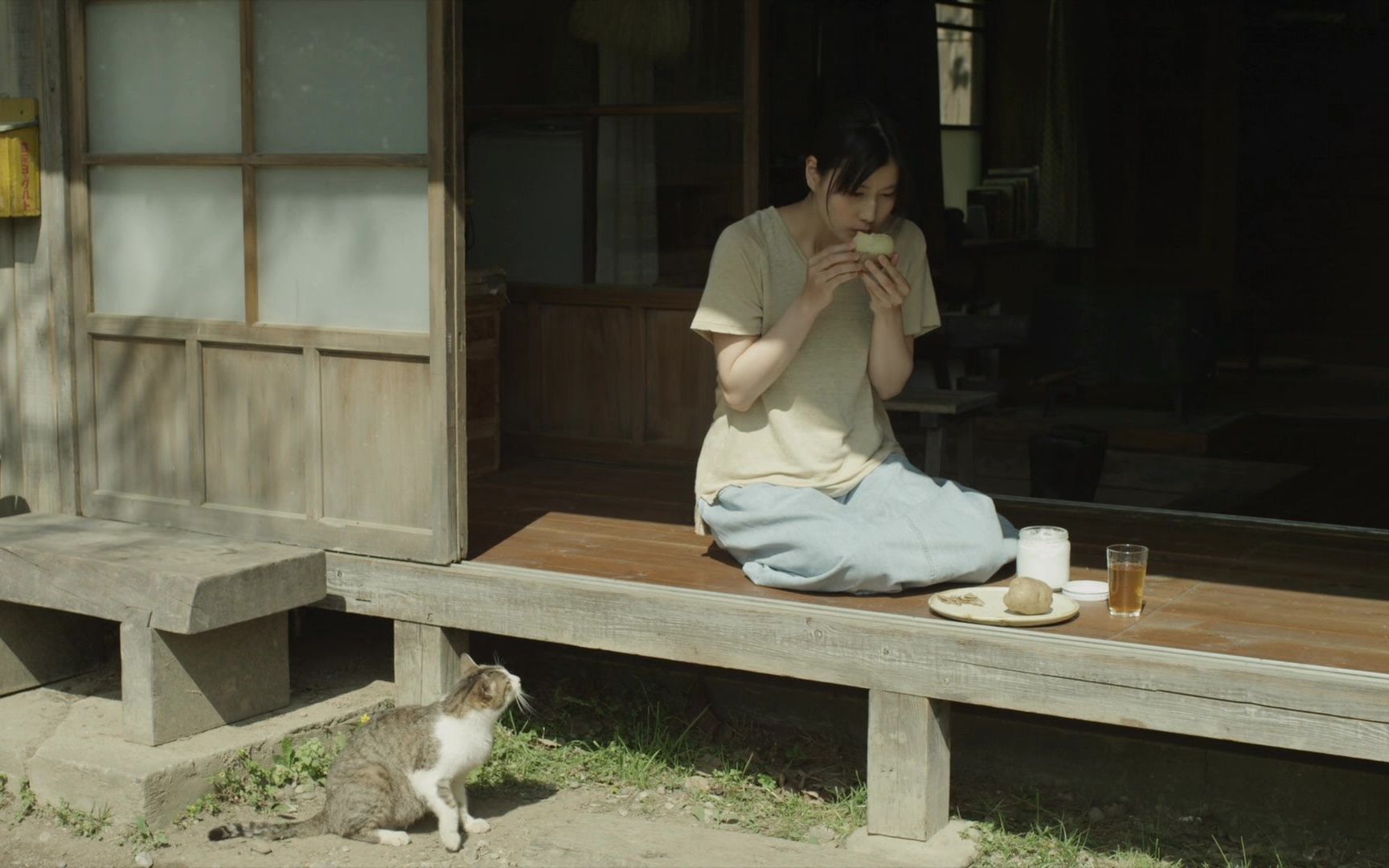 观《小森林》，怎样才能更好的生活