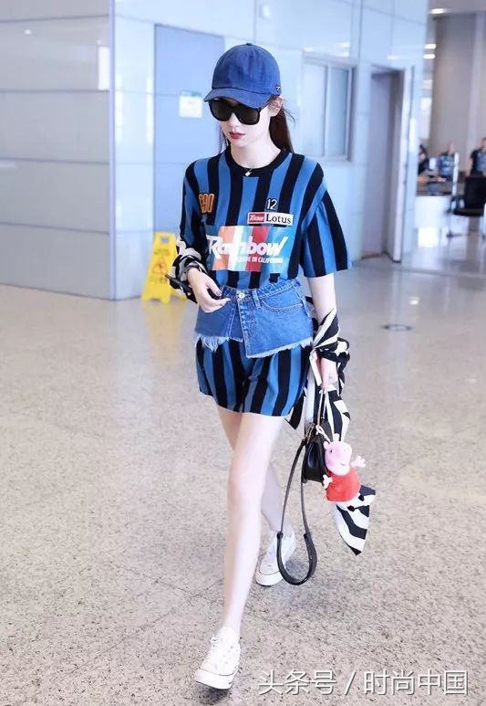 世界杯球星的穿搭,世界杯穿搭德国