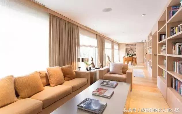 盘点内马尔梅西c罗住的别墅,梅西和c罗谁豪宅最好