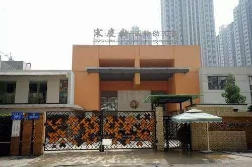 成都最贵的幼儿园在哪里,成都南门比较贵的幼儿园