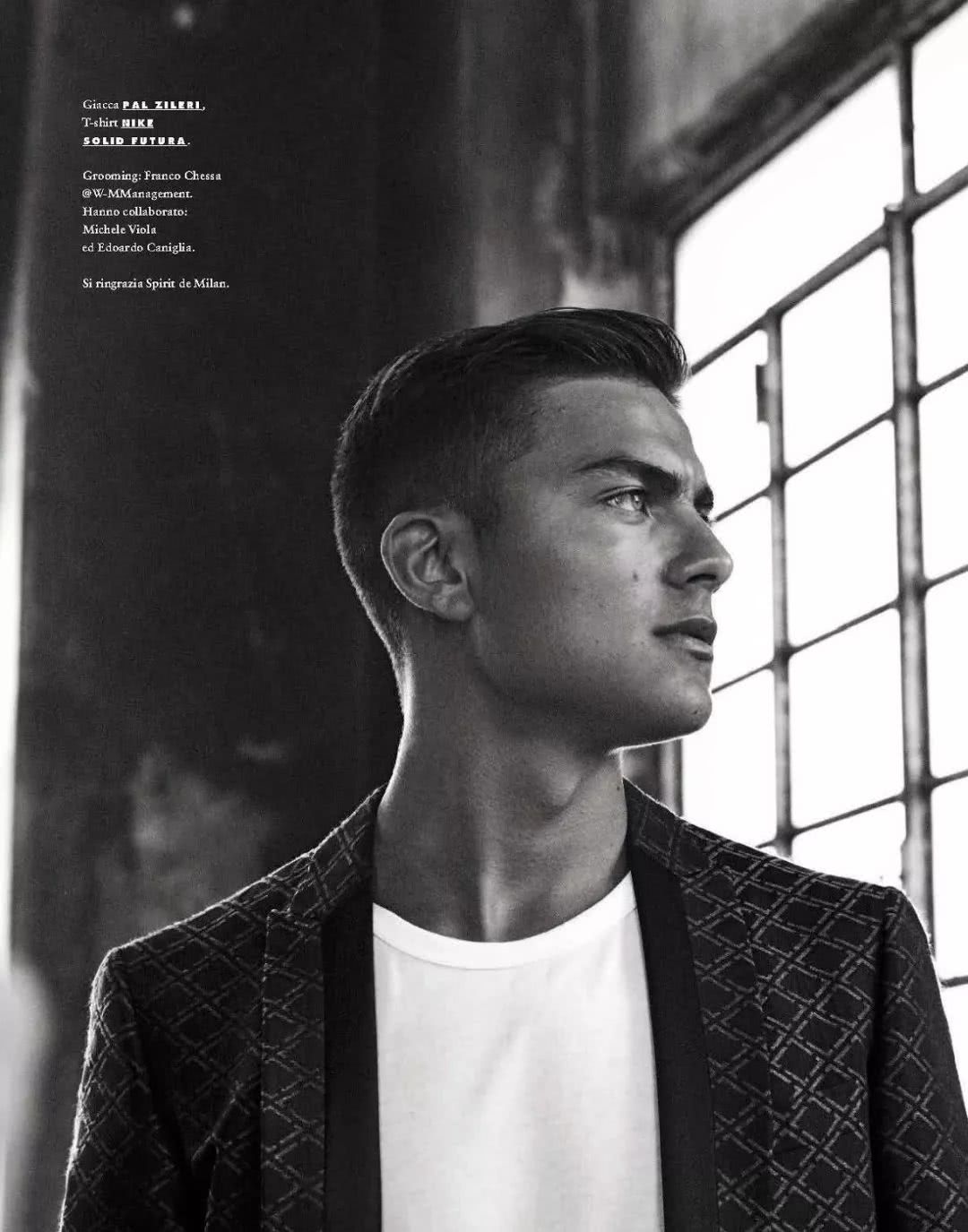 盘点世界杯各个国家的男模军团,世界杯男模阵容来袭