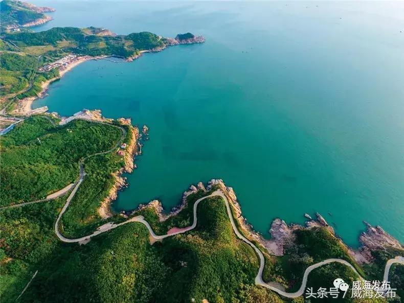 威海一个非常宜居的城市,威海是一个包容性很强的城市