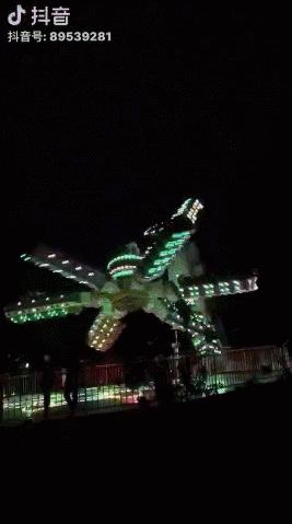 长春网红桥景点,长春网红打卡旅游景点有哪些