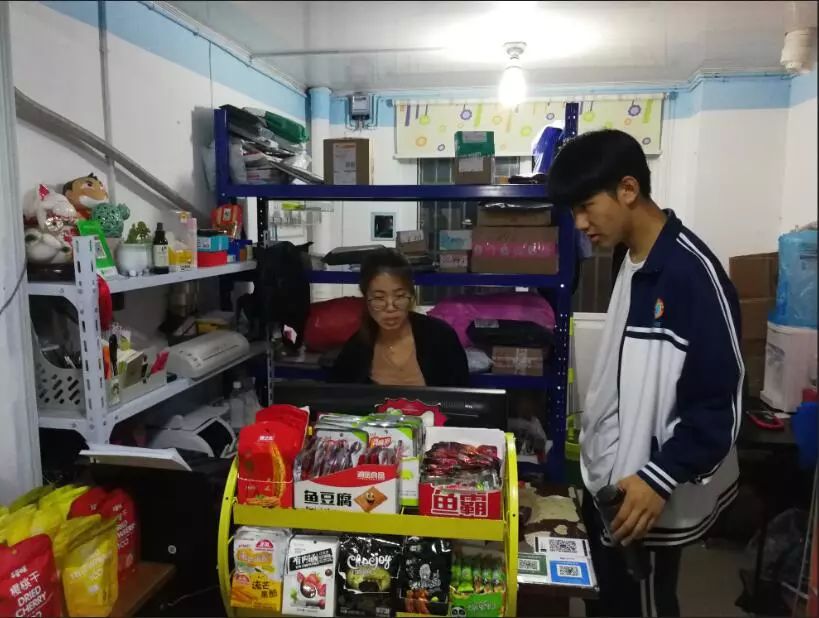 记者探访安徽毛坦厂中学,央视探访安徽六安毛坦厂中学