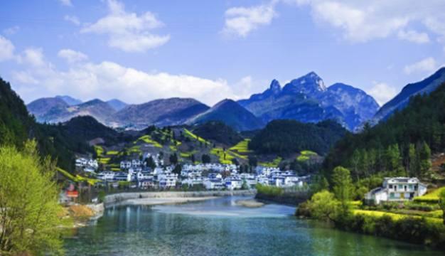 万源市在达州算最穷吗,四川达州市最穷的三个镇万源