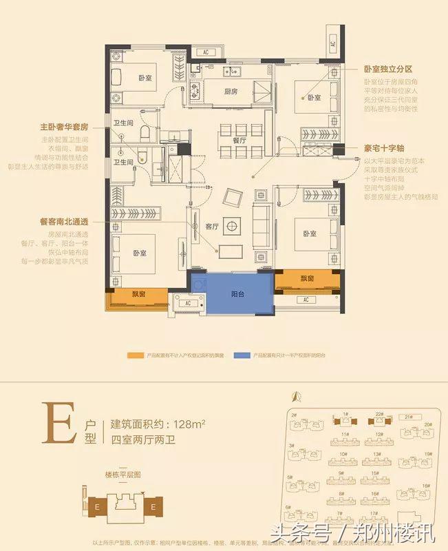 居住往北，惠济区的装修小高层先了解下丨拆姐儿