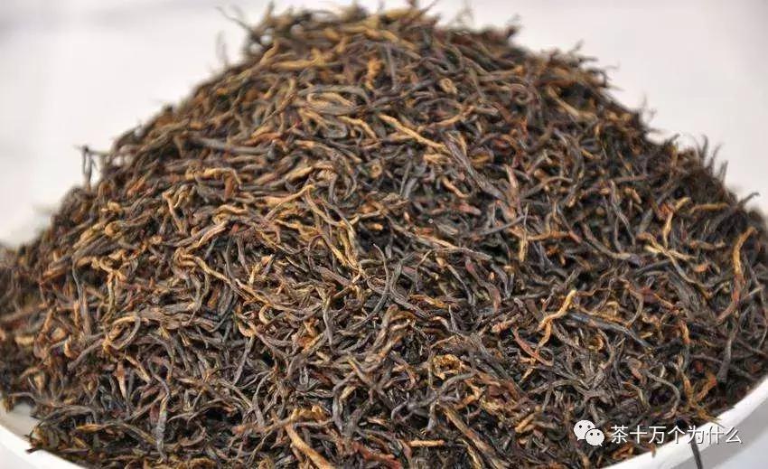 300克的特级祁门红茶价格多少,300一斤的红茶算什么档次直播