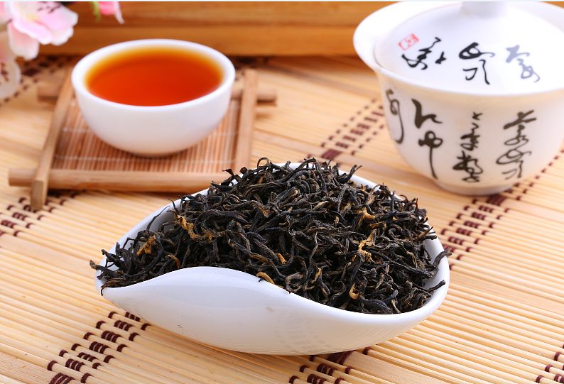 300元半斤祁门红茶,特级滇红毛峰属于红茶吗