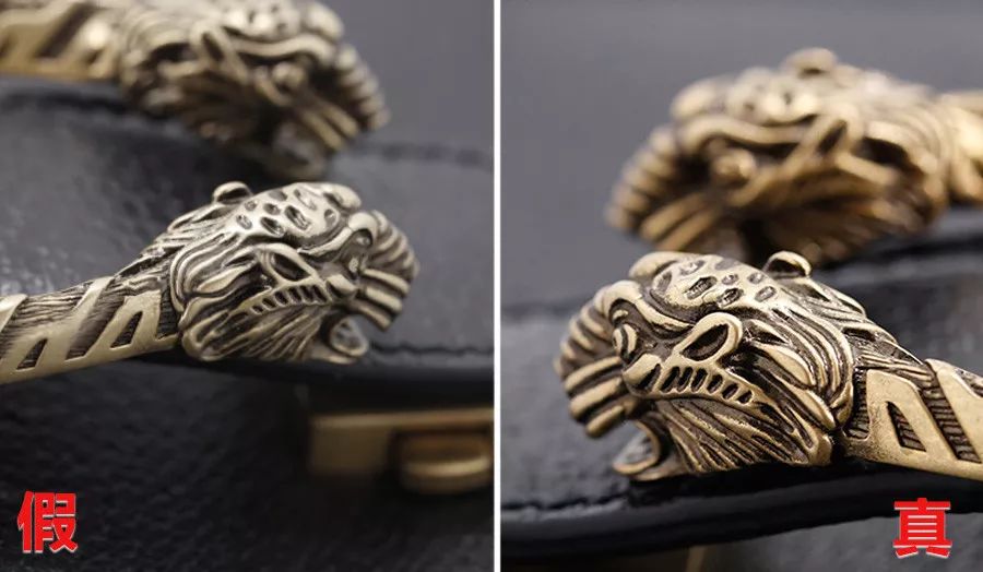 新款古驰酒神包怎么辨别真假,假的古驰酒神包