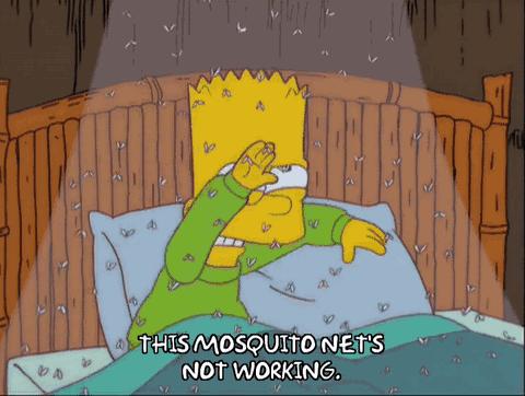 驱蚊止痒一招搞定,用什么驱蚊止痒效果最好