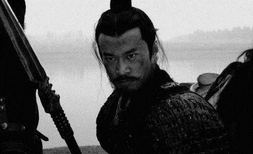 中国古代二十大名将，自古乱世出英雄