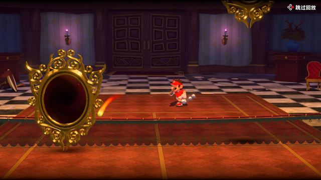 马力欧网球ace容量,马力欧网球王牌测评